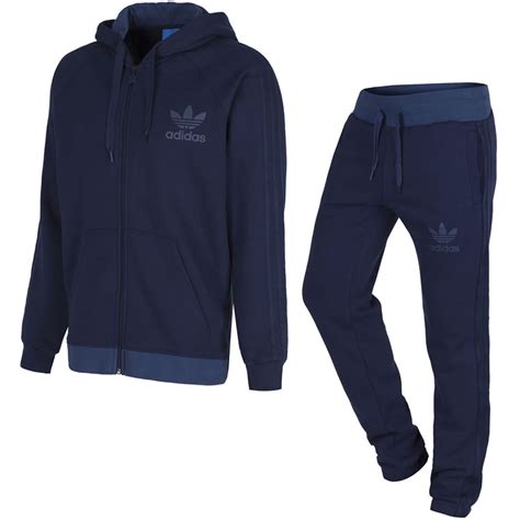 adidas originals tracksuit mens